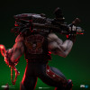 Iron Studios DC Comics - Lobo Unleashed BDS Arts Scale 1/10