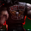 Iron Studios DC Comics - Lobo Unleashed BDS Arts Scale 1/10