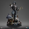 Iron Studios DC Comics - Lobo Unleashed BDS Arts Scale 1/10