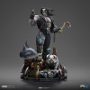 Iron Studios DC Comics - Lobo Unleashed BDS Arts Scale 1/10