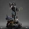 Iron Studios DC Comics - Lobo Unleashed BDS Arts Scale 1/10