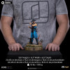 Iron Studios - Mortal Kombat - Kung Lao Art Scale 1/10