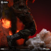 Iron Studios G.I.Joe - Joe Flint BDS Art Scale 1/10