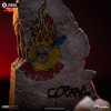 Iron Studios G.I.Joe - Joe Flint BDS Art Scale 1/10