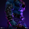 Iron Studios - FAKER Art Scale 1/10 - Masters of the Universe - Die Meister des Universums