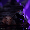Iron Studios - FAKER Art Scale 1/10 - Masters of the Universe - Die Meister des Universums