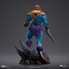 Iron Studios - FAKER Art Scale 1/10 - Masters of the Universe - Die Meister des Universums