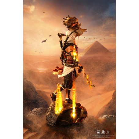 Pure Arts - Animus Bayek 1/8 - Assassin's Creed Origins