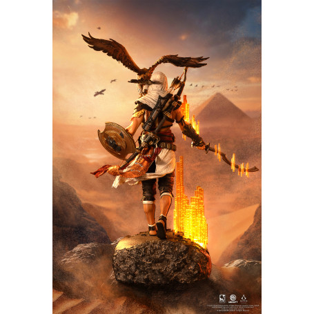 Pure Arts - Animus Bayek 1/8 - Assassin's Creed Origins
