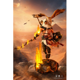 Pure Arts - Animus Bayek 1/8 - Assassin's Creed Origins