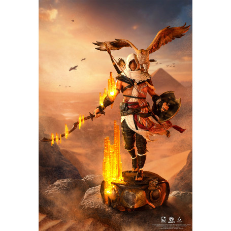Pure Arts - Animus Bayek 1/8 - Assassin's Creed Origins