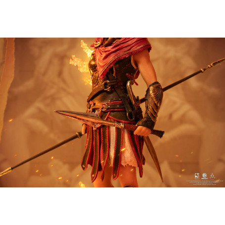 Pure Arts - Animus Kassandra 1/8 - Assassin's Creed Odyssey