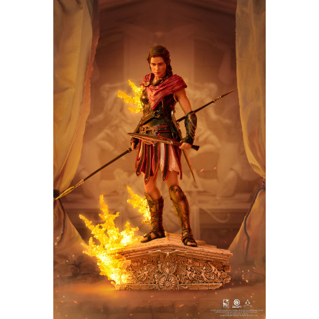 Pure Arts - Animus Kassandra 1/8 - Assassin's Creed Odyssey