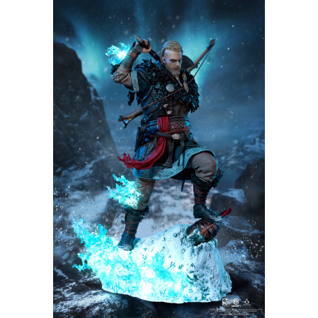 Pure Arts - Animus Eivor 1/8 - Assassin's Creed Valhalla
