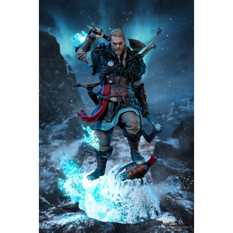 Pure Arts - Animus Eivor 1/8 - Assassin's Creed Valhalla