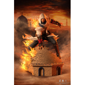 Pure Arts - Animus Basim 1/8 - Assassin's Creed Mirage