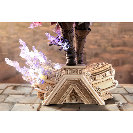 Pure Arts - Animus Ezio 1/8 - Assassin's Creed II