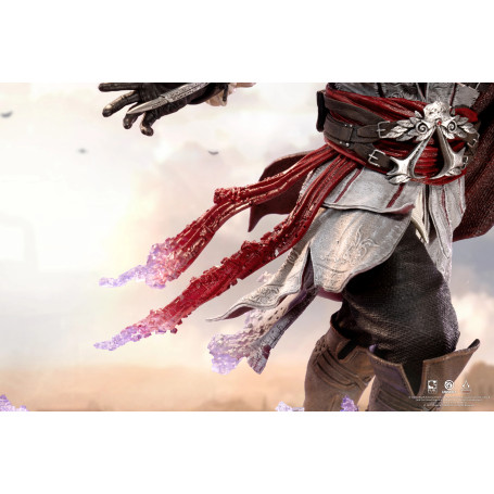 Pure Arts - Animus Ezio 1/8 - Assassin's Creed II