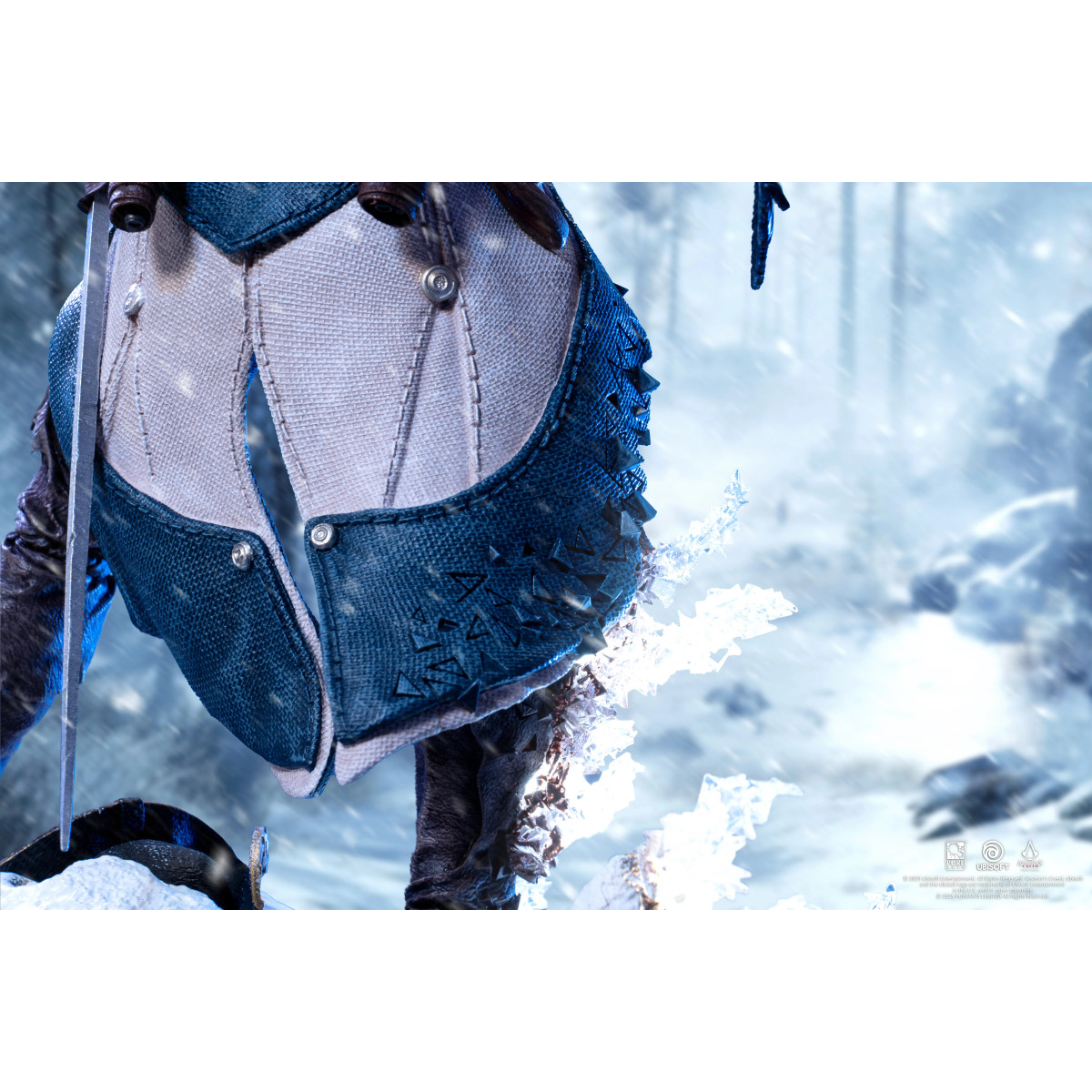 Pure Arts - Animus Connor 1/8 - Assassin's Creed III