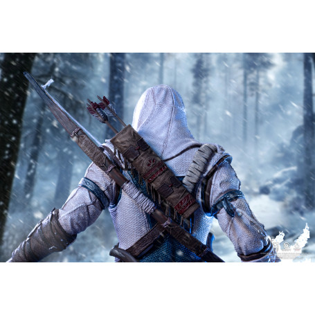 Pure Arts - Animus Connor 1/8 - Assassin's Creed III