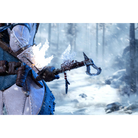 Pure Arts - Animus Connor 1/8 - Assassin's Creed III