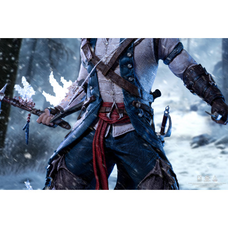 Pure Arts - Animus Connor 1/8 - Assassin's Creed III