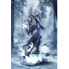 Pure Arts - Animus Connor 1/8 - Assassin's Creed III