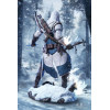 Pure Arts - Animus Connor 1/8 - Assassin's Creed III