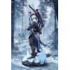 Pure Arts - Animus Connor 1/8 - Assassin's Creed III