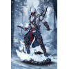 Pure Arts - Animus Connor 1/8 - Assassin's Creed III