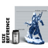 Pure Arts - Animus Connor 1/8 - Assassin's Creed III