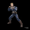 Hasbro Marvel Legends Series - Captain America - Avengers: Endgame