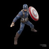 Hasbro Marvel Legends Series - Captain America - Avengers: Endgame