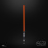Hasbro - Laserschwert Baylan Skoll Force Fx Lightsaber - Black Serie Replica Elite
