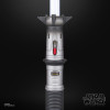 Hasbro - Laserschwert Baylan Skoll Force Fx Lightsaber - Black Serie Replica Elite