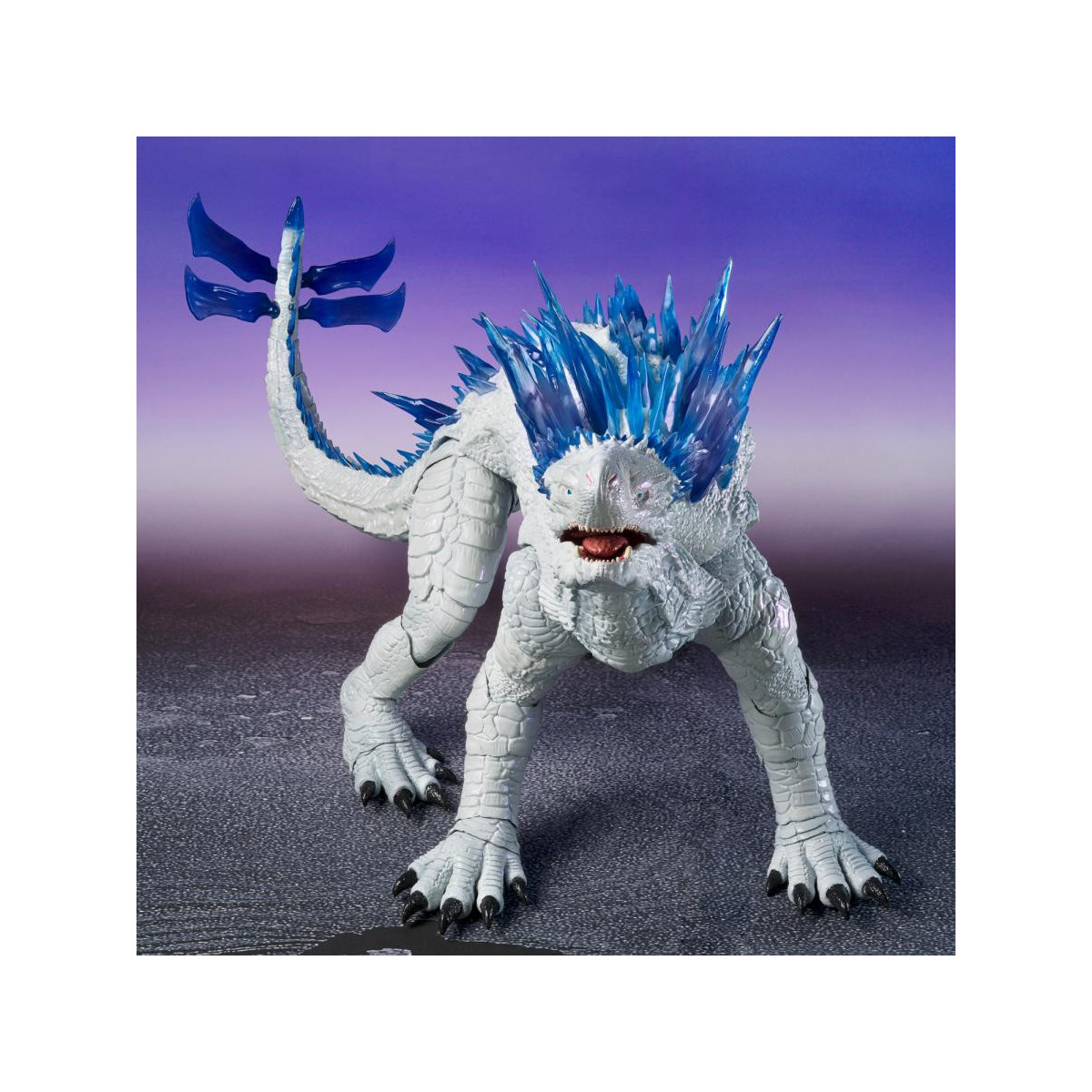 Bandai Tamashii - SH Monsterarts - Shimo - Godzilla x Kong: The New Empire (2024)