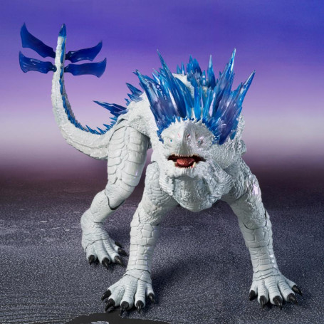 Bandai Tamashii - SH Monsterarts - Shimo - Godzilla x Kong: The New Empire (2024)