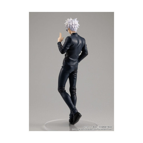 GoodSmile Pop Up Parade - Jujutsu Kaisen - Satoru Gojo: Hidden Inventory / Premature Death Ver.