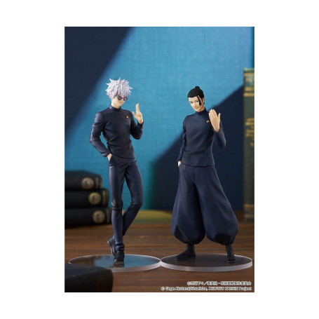GoodSmile Pop Up Parade - Jujutsu Kaisen - Suguro Geto Hidden Inventory / Premature Death Ver.
