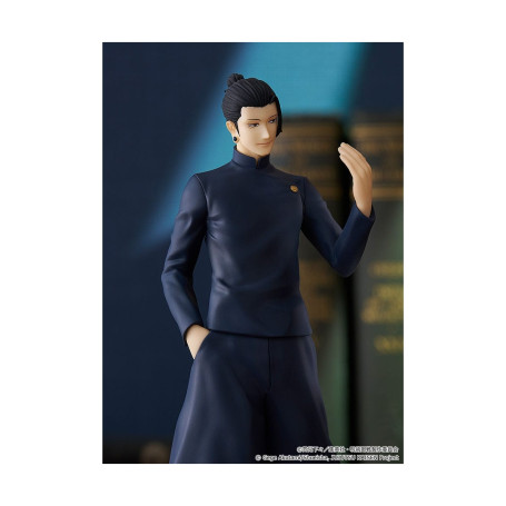 GoodSmile Pop Up Parade - Jujutsu Kaisen - Suguro Geto Hidden Inventory / Premature Death Ver.