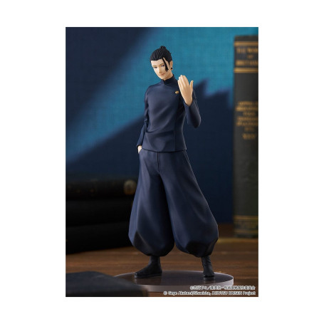 GoodSmile Pop Up Parade - Jujutsu Kaisen - Suguro Geto Hidden Inventory / Premature Death Ver.