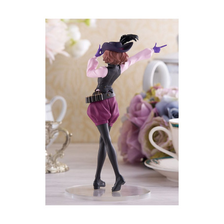 Goodsmile Pop Up Parade - SCHWARZ - PERSONA 5 ROYAL - Haru Okumura