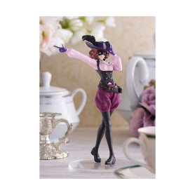 Goodsmile Pop Up Parade - SCHWARZ - PERSONA 5 ROYAL - Haru Okumura
