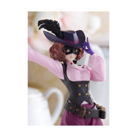 Goodsmile Pop Up Parade - SCHWARZ - PERSONA 5 ROYAL - Haru Okumura