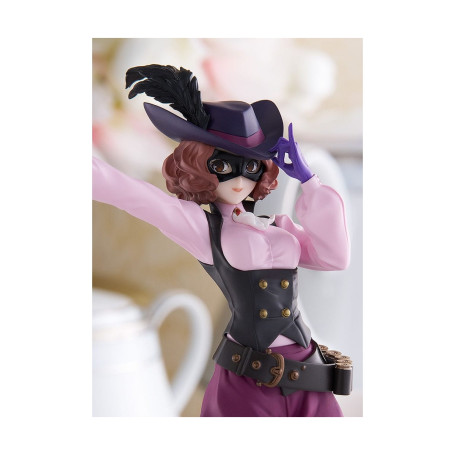 Goodsmile Pop Up Parade - SCHWARZ - PERSONA 5 ROYAL - Haru Okumura