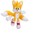 Jakks Pacific - Sonic The Hedgehog 3 - Wave 1 Set bestehend aus 4 Figuren