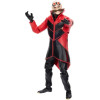 Jakks Pacific - Sonic The Hedgehog 3 - Wave 1 Set bestehend aus 4 Figuren