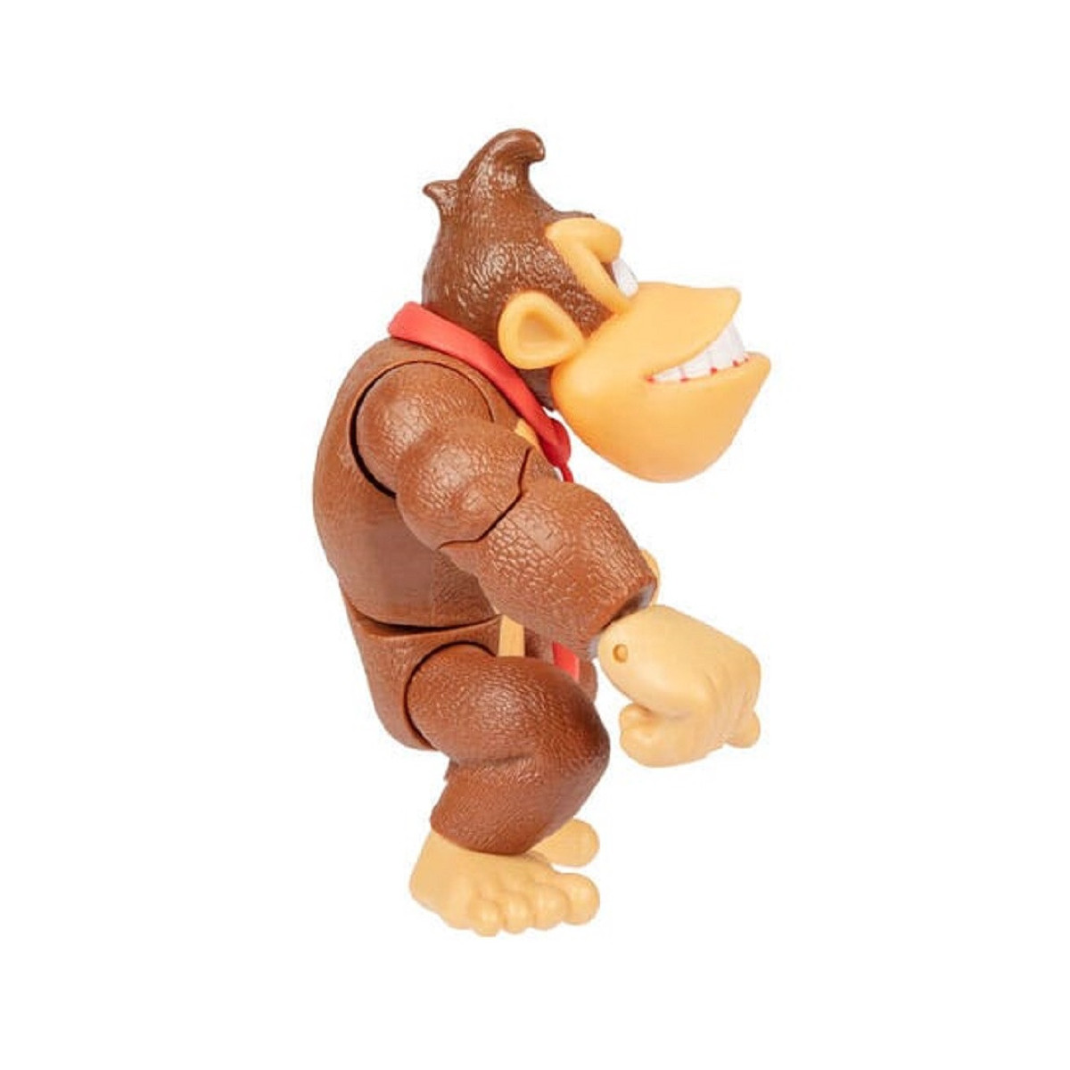 Jakks Pacific Super Mario Bros. Donkey Kong Actionfiguren