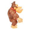 Jakks Pacific Super Mario Bros. Donkey Kong Actionfiguren