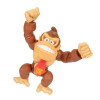 Jakks Pacific Super Mario Bros. Donkey Kong Actionfiguren
